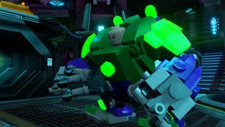 Скриншот 8 к игре LEGO Batman 3: Beyond Gotham