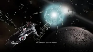 Скриншот 4 к игре Sunrider: Mask of Arcadius