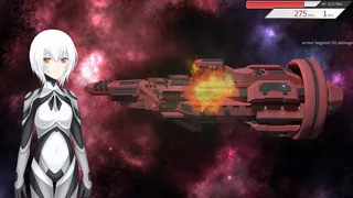 Скриншот 7 к игре Sunrider: Mask of Arcadius