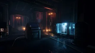 Скриншот 2 к игре Conarium