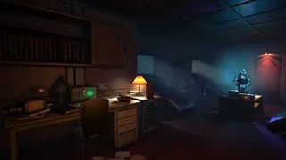 Скриншот 4 к игре Conarium