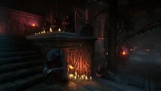 Скриншот 7 к игре Conarium