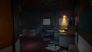 Скриншот 8 к игре Conarium