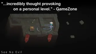Скриншот 1 к игре See No Evil