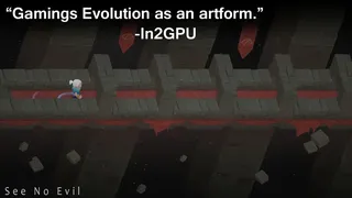 Скриншот 3 к игре See No Evil