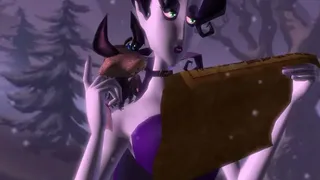 Скриншот 2 к игре A Vampyre Story: Кровавый роман