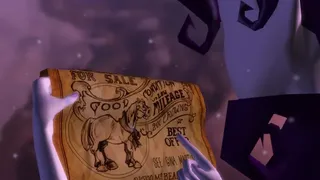 Скриншот 3 к игре A Vampyre Story: Кровавый роман