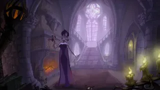 Скриншот 4 к игре A Vampyre Story: Кровавый роман