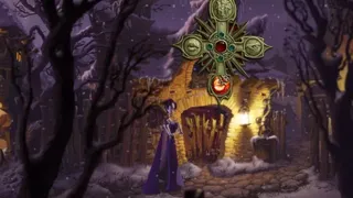 Скриншот 8 к игре A Vampyre Story: Кровавый роман