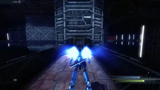 Скриншот 2 к игре Proxy Blade Zero