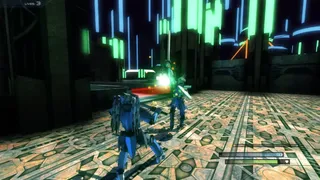 Скриншот 6 к игре Proxy Blade Zero