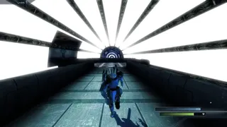Скриншот 7 к игре Proxy Blade Zero