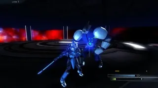 Скриншот 8 к игре Proxy Blade Zero