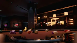 Скриншот 2 к игре Pool Nation FX