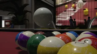 Скриншот 3 к игре Pool Nation FX