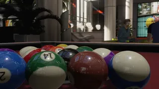 Скриншот 4 к игре Pool Nation FX