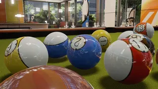 Скриншот 6 к игре Pool Nation FX
