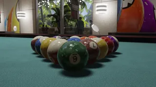 Скриншот 7 к игре Pool Nation FX