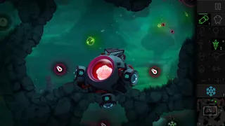 Скриншот 1 к игре Boid