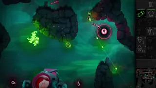 Скриншот 6 к игре Boid