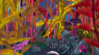 Скриншот 3 к игре Morphopolis