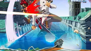 Скриншот 6 к игре Guilty Gear X2 #Reload