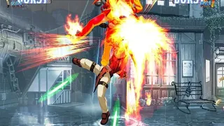 Скриншот 7 к игре Guilty Gear X2 #Reload