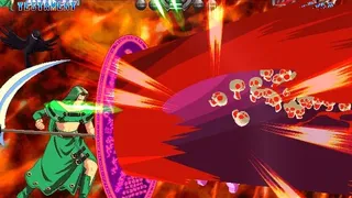 Скриншот 8 к игре Guilty Gear X2 #Reload