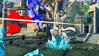Скриншот 9 к игре Guilty Gear X2 #Reload