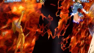 Скриншот 10 к игре Guilty Gear X2 #Reload