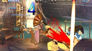 Скриншот 11 к игре Guilty Gear X2 #Reload