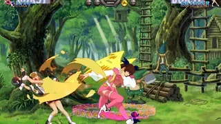 Скриншот 12 к игре Guilty Gear X2 #Reload