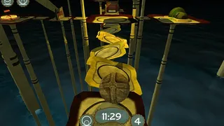 Скриншот 1 к игре Spheritis