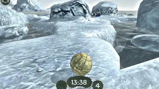 Скриншот 2 к игре Spheritis