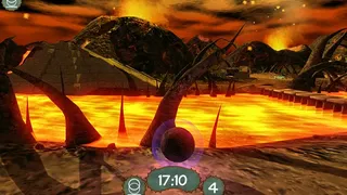Скриншот 3 к игре Spheritis