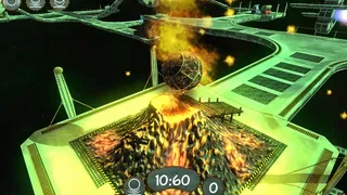 Скриншот 4 к игре Spheritis