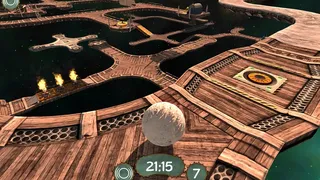 Скриншот 5 к игре Spheritis