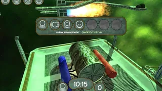 Скриншот 6 к игре Spheritis