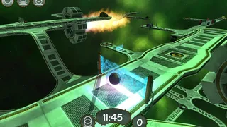 Скриншот 7 к игре Spheritis