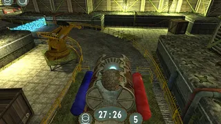Скриншот 8 к игре Spheritis