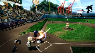 Скриншот 1 к игре Super Mega Baseball: Extra Innings