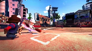 Скриншот 4 к игре Super Mega Baseball: Extra Innings