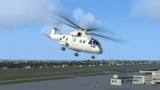 Скриншот 3 к игре Microsoft Flight Simulator X: Steam Edition