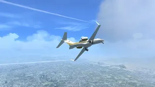 Скриншот 4 к игре Microsoft Flight Simulator X: Steam Edition