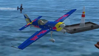 Скриншот 5 к игре Microsoft Flight Simulator X: Steam Edition
