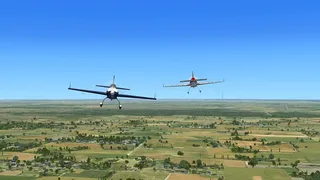 Скриншот 6 к игре Microsoft Flight Simulator X: Steam Edition