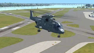 Скриншот 7 к игре Microsoft Flight Simulator X: Steam Edition