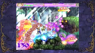 Скриншот 4 к игре Deathsmiles