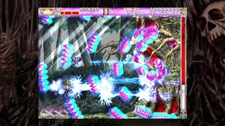 Скриншот 5 к игре Deathsmiles
