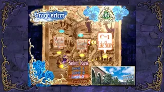 Скриншот 8 к игре Deathsmiles